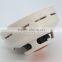 EN14604 Optical Independent Smoke Sensor Home Safe Alarm Detector