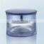 Cosmetic Glass Water Mist Spray Bottle Cosmetic Container, High Good Quality Spray Pump Bottle, Waisted Shape Glass Bottle