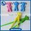 2015 Hotsale silicone chopsticks holder for kids / silicon rubber chopstick holders