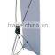 X Banner stand/ Three Legs X banner stand/ X Banner Displays/ Retractable Banner Stands