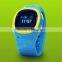 Aipker Kids tracker SOS GPS watch and gps kids tracker watch