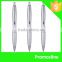 Promotional cheap advertise promotional Pens With Custom Logo