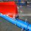 Primary Polyurethane cleaner for Mining conveyor