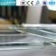 Clear Float Tempered Glass Price for Philippines