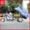 Guangzhou Original Factory Export MTR Model 3 Wheel Motorcycle Foldable Carriage Export To Thailand