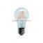 High brightness 360 degree led filament Glass Cover led ceiling light ball