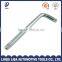 1/2'' Drive L Handle,socket wrench, socket accessory handle/bar/rod