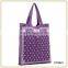 High Quality Customized Eco Canvas Designer Shopping Bag
