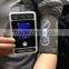 Multi-Parameter PM6100 Patient Monitor with CE&ISO,Palm Patient Monitor