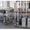 Reverse osmosis system as pretreatment +EDI for pharmaceutical plant