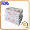 offset printing tin metal box sets