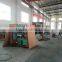 Hydraulic Rubber vulcanized press machine / Plastic molding press machine