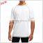 Men's quick dry t shirt wholesale 100 polyester promotional sport tshirt with custom logo