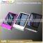 Solar power bank 7200mah 10000mah 13000mah for mobile phone/for iphone