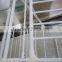 China Product Folding Steel Used Clothing Cloth Stand