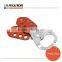Padlock Safety Lockout Hasp Clamp