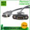 SLT High Speed HDMI Extension Cable 1.4v HDMI A male to A female support 3D with ethernet for 4K*2K 1080P