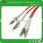 High quality duplex patch cord SFP patch cord in China