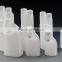 low price high quality HDPE plastic measuring dispenser bottle
