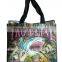 45cm x 43cm x 17cm one color lamination PP woven bag