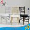 Manuanfacture tiffany chair with low price