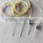 Type K thermocouple