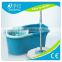 high quality house cleaning mop easy life magic mop 360