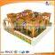 Softy Jungle Theme Park Kids indoor playground