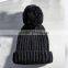Cute warm knit winter hats for women
