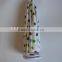 Colorful Dot Printing Pattern Medical Fabric Ice Bag in Color Printed Polybag Opp Bag Packing