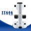 binocular stereo zoom microscopewith LED light ZX-606(13)