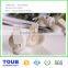 baby safety glass sliding window lock