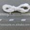 crochet yarn 5NM/1 Acrylic/Polyester ladder yarn track yarn