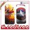 china supplier 3d sublimation & mobile phone case printing for sony vaio type p