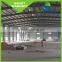 cost of prefabricated modular warehouse steel structure building