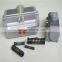 rack and pinion type Pneumatic Actuator