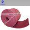cleaning abrasive scouring pad/polishing fiber