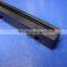 Self-lubricanting High wear resistance mc oil Nylon guide Nylon6 guide