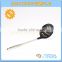 Stainless Steel Handle 5 Piece Nylon Non-Stick Cooking Tool Set