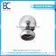 steel ball function/steel anal balls/stainless steel half round ball