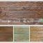 Concrete wood exterior stone flooring