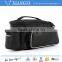 Bicycle Bike Rear Rack Tail Seat Trunk Bag bike bag mountain bike air bag                        
                                                                                Supplier's Choice