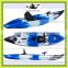 cool kayak brands row boats for sale in China