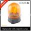 12V-80V wide voltage magnetic LED strobe warning light beacon light