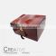 C&Y wooden cigar box cigar box wooden CY-BF2                        
                                                                Most Popular