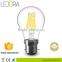 Shenzhen led filament bulb A19 E26 120V all glass lights