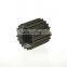 Wear resistant conveyor connection parts track roller P779
