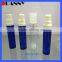 Airless Pump Bottle For Cosmetics 5ML 10ML 15ML Plastic Airless Pump Bottle