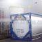 Standard Chemical Transport 20ft/40ft Iso Tank Container For Hot Sale