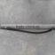 corrugated fuel pipe assy